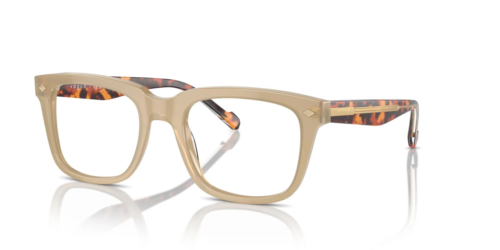 Vogue Eyewear 5572 Eyeglasses - view 6